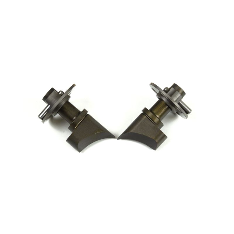 Athena 19-21 Yamaha YZ 85 Exhaust Valves (For Athena Cylinder Kit) Valves Athena