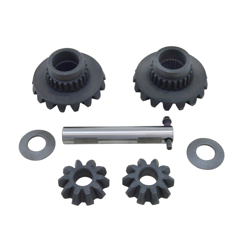 Yukon Gear Positraction internals For 8.8in Ford w/ 28 Spline Axles Ring & Pinions Yukon Gear & Axle