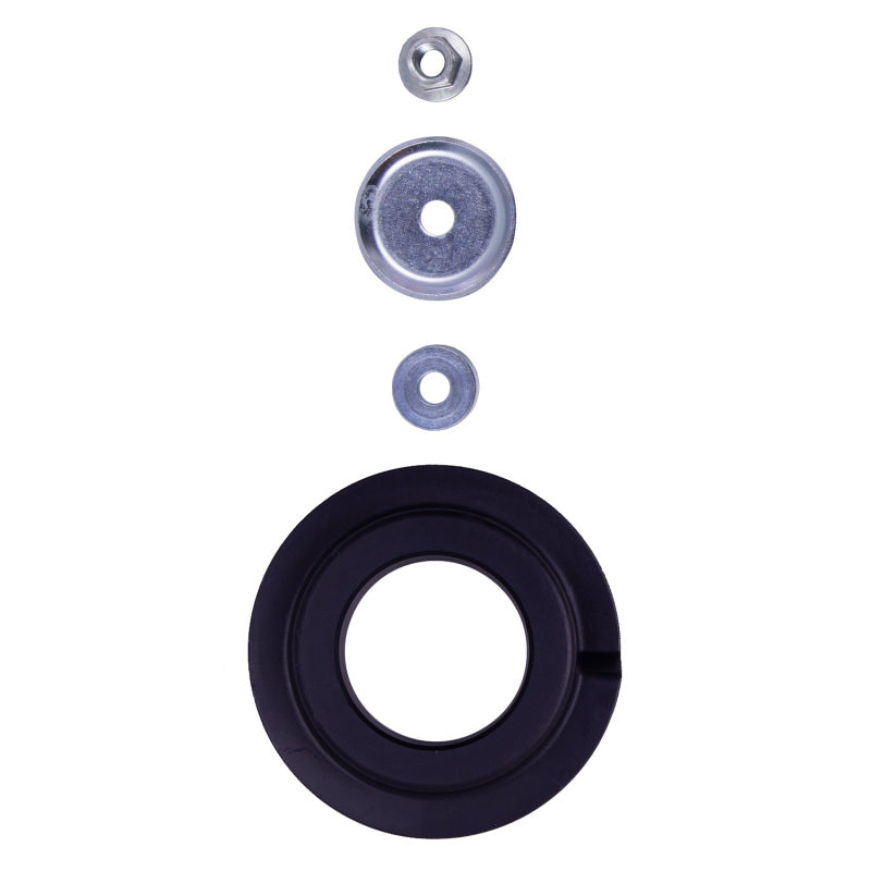 Bilstein B8 6100 04-15 Nissan Titan Front 60mm Monotube Shock Absorber Shocks and Struts Bilstein