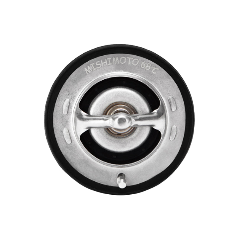 Mishimoto 93-98 Toyota Supra / 04-06 Scion xA 155 Deg F/68 Deg C Racing Thermostat Thermostats Mishimoto