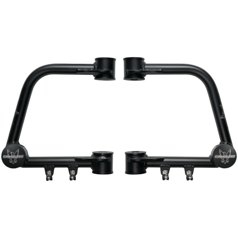 Camburg Toyota Tundra 2WD/4WD 07-21 Performance X-Joint Upper Arms Suspension Arms & Components Camburg