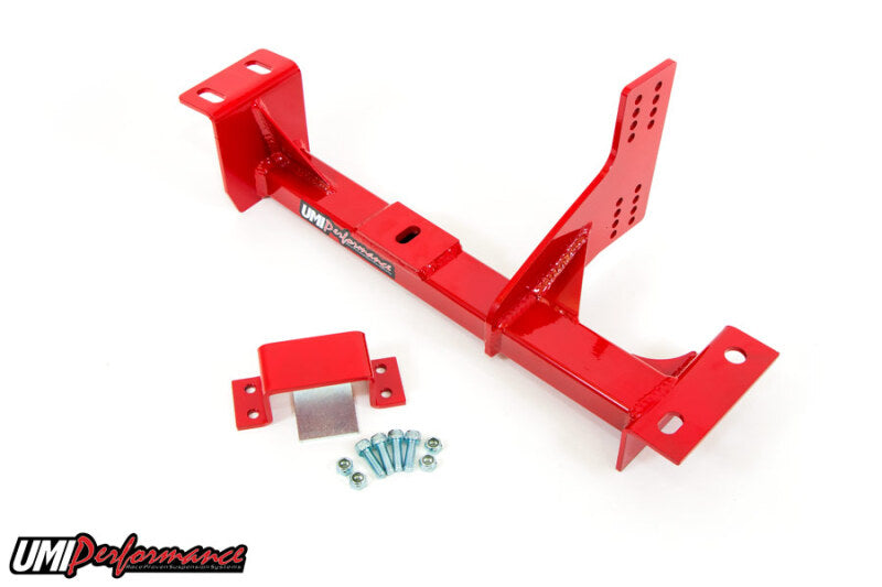 UMI Performance 98-02 GM F-Body Automatic / Torque Arm Relocation Kit Crossmembers UMI Performance
