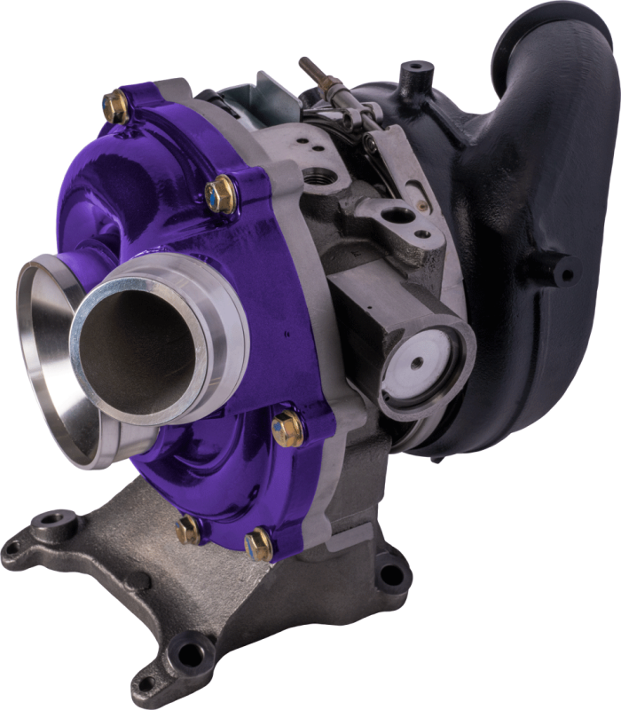 ATS Diesel 15-16 Power Stroke 6.7L Aurora 3000 VFR Stage 2 Turbo Turbochargers ATS Diesel