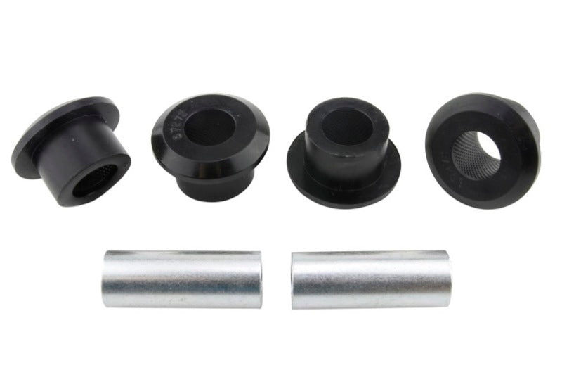 Whiteline Chevrolet Cobalt 2005-2010 Front Lower Control Arm - Inner Front Bushing Kit to Suit Bushing Kits Whiteline