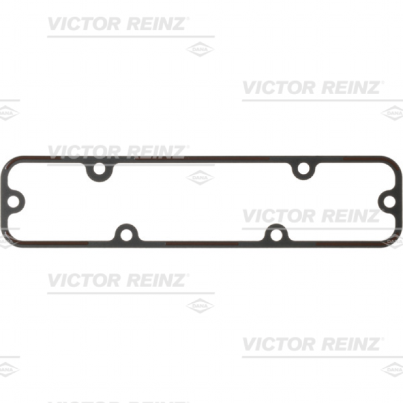 MAHLE Original Lexus Es350 14-07 Plenum Chamber Intake Gaskets Victor Reinz