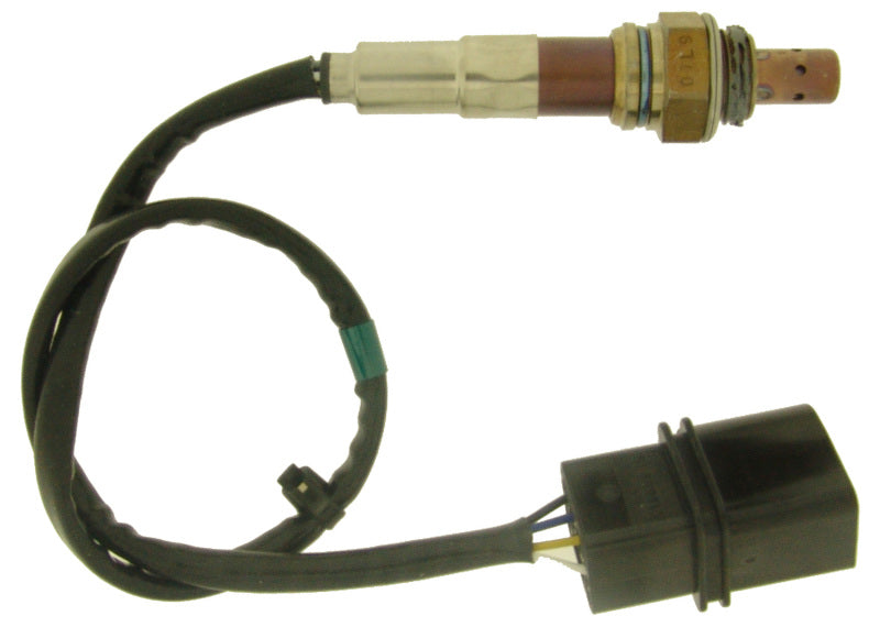 NGK Hyundai Elantra 2009-2007 Direct Fit 5-Wire Wideband A/F Sensor Oxygen Sensors NGK
