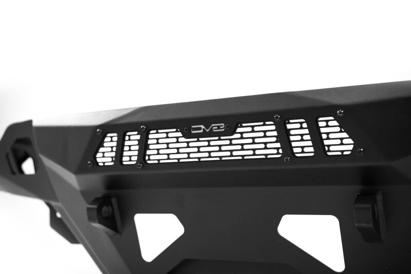 DV8 Offroad 23-25 GMC Canyon Spec Series Front Bumper Bumpers - Steel DV8 Offroad