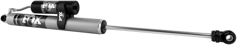 Fox 17-18 Ford F250 2.0 Perf Series Smooth Body Remote Res. Rear Shock - 4-6in Lift Shocks and Struts FOX