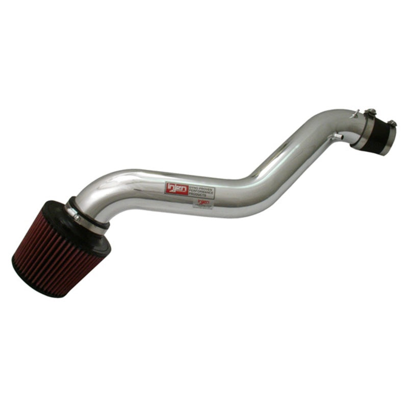 Injen 92-96 Honda Prelude/Prelude SI VTEC L4 2.2L/2.3L Black IS Short Ram Cold Air Intake Cold Air Intakes Injen
