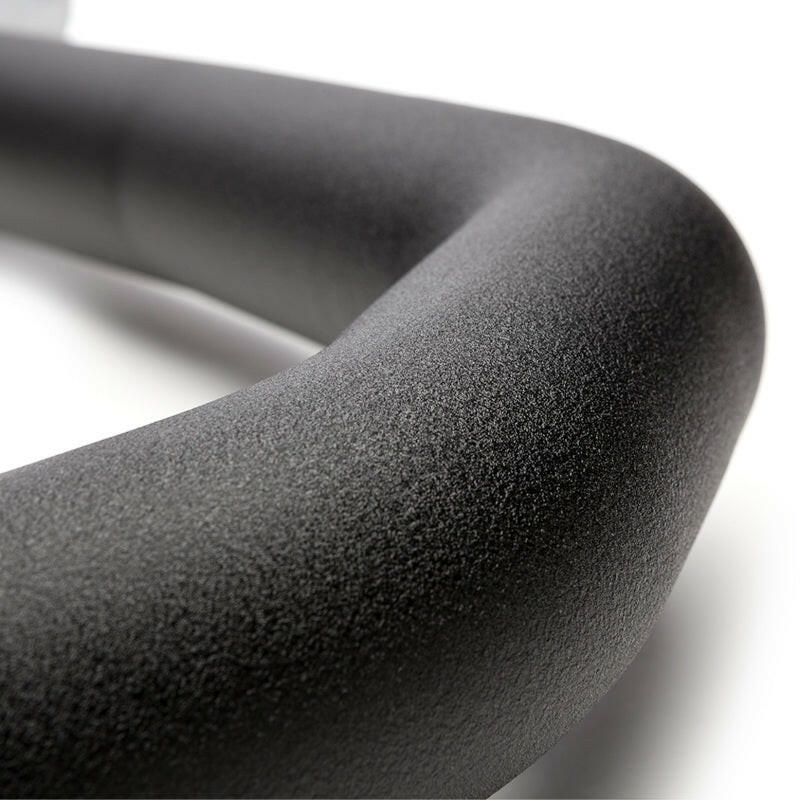 Cobb 10-13 Mazdaspeed3 Gen2 Front Mount Intercooler Kit - Black Intercooler Kits COBB