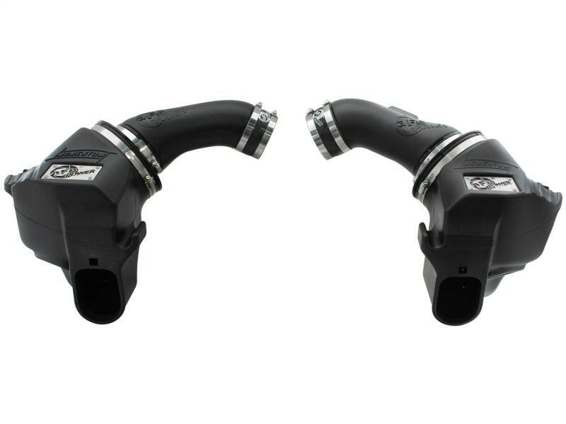 aFe Momentum PRO 5R Intake 12-14 BMW M5 V8 4.4L Cold Air Intakes aFe