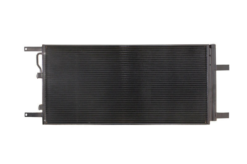 CSF 2017 Ford F-250 Super Duty 6.7L A/C Condenser Radiators CSF