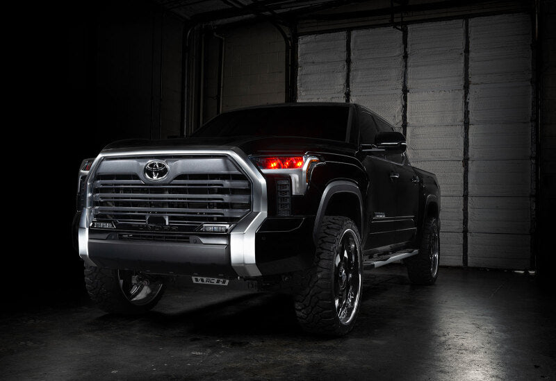 Oracle 2022+ Toyota Tundra ColorSHIFT RGB Demon Eye Headlight Upgrade Kit Headlights ORACLE Lighting