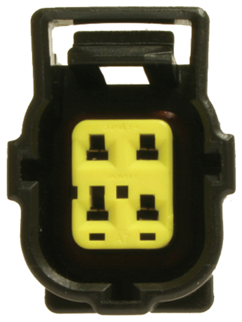 NGK Dodge Durango 2003 Direct Fit Oxygen Sensor Oxygen Sensors NGK