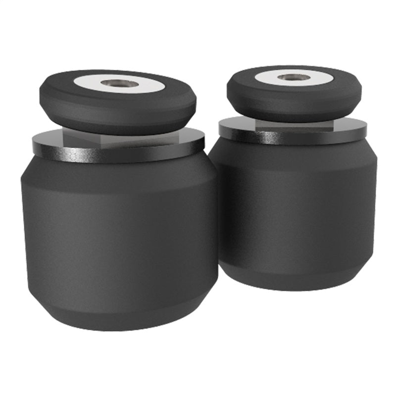 Timbren 2002 Cadillac Escalade AWD Front Suspension Enhancement System Bump Stops Timbren