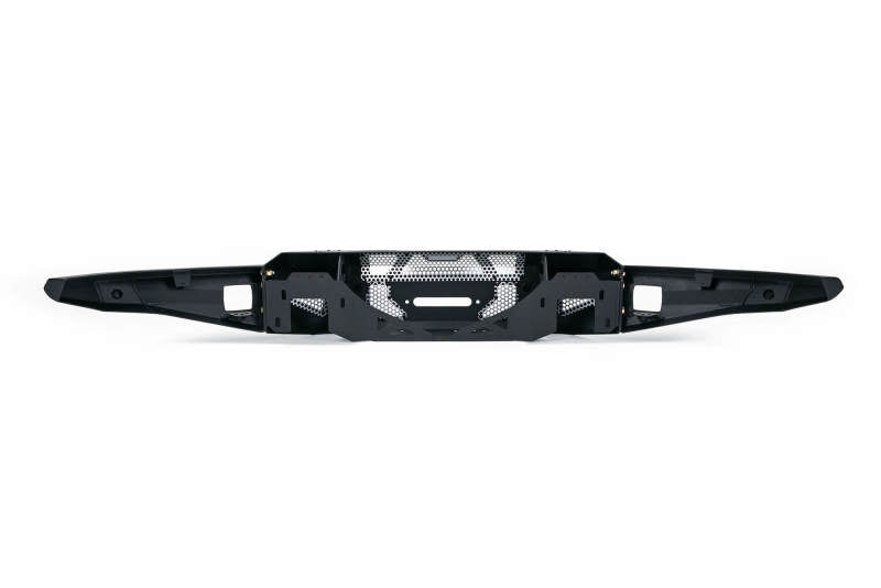 DV8 Offroad 21-22 Ford F-150 MTO Series Winch Front Bumper Bumpers - Steel DV8 Offroad
