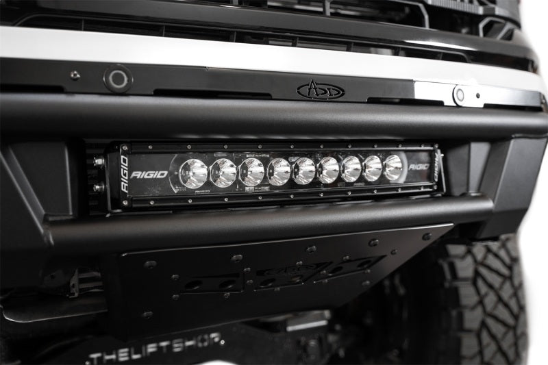 Addictive Desert Designs 2024 Ford F-150 Pro Bolt-On - Front Bumper Bumpers - Steel Addictive Desert Designs