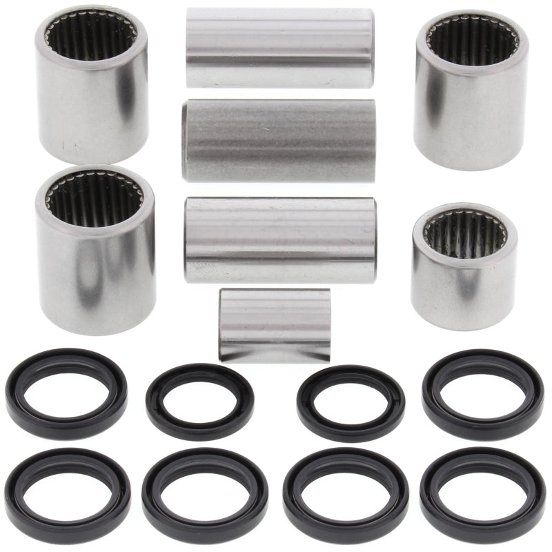 All Balls Racing 05-23 Yamaha TTR230 Linkage Bearing Kit Bushings - Full Vehicle Kits All Balls Racing