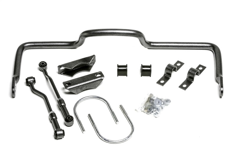 Hellwig 99-10 Ford F-250/F-350 Solid Heat Treated Chromoly 1-5/16in Big Wig Rear Sway Bar Sway Bars Hellwig