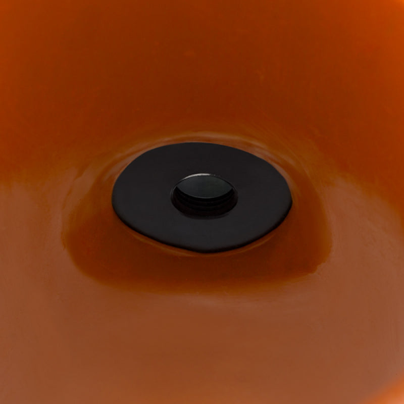 Mishimoto 3.0in Black Silicone Coupler w/ 1/8in NPT Bung Silicone Couplers & Hoses Mishimoto