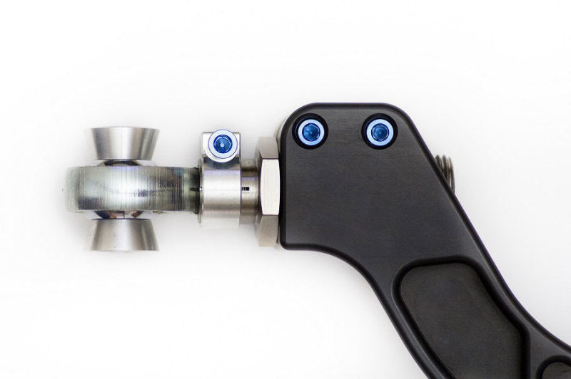 SPL Parts 89-98 Nissan 240SX (S13/S14) / 89-02 Nissan Skyline (R32/R33/R34) Rear Upper Camber Arms Suspension Arms & Components SPL Parts