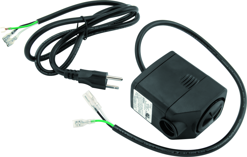 BikeMaster Replacement Pump/Switch for Parts Washer Tools BikeMaster