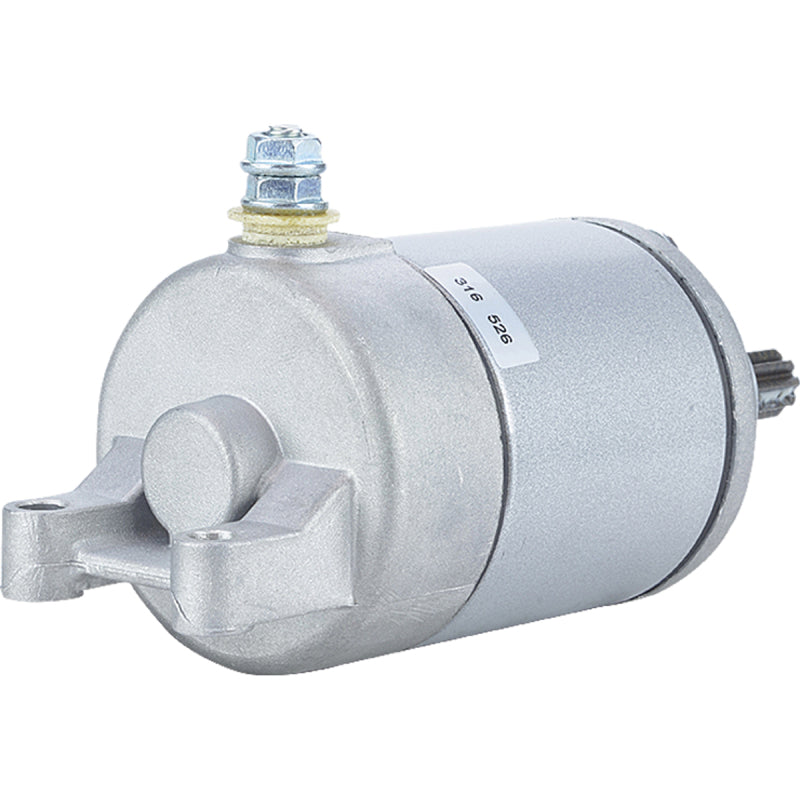 Arrowhead Suzuki 9T Starter Starters Arrowhead