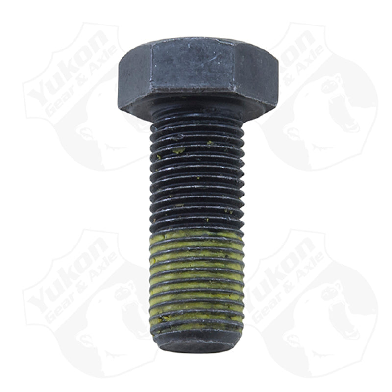Yukon Gear 11.5in & 10.5in Chrysler Ring Gear Bolt Bolts Yukon Gear & Axle