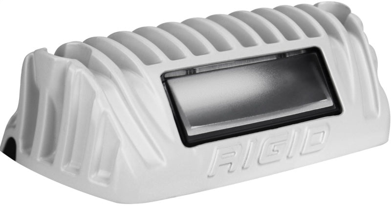 Rigid Industries 1x2 65 Degree DC Scene Light White Work Lights Rigid Industries