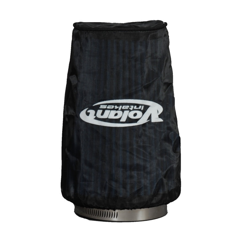 Volant Universal Round Black Prefilter (Fits Filter No. 5114/ 5115) Pre-Filters Volant