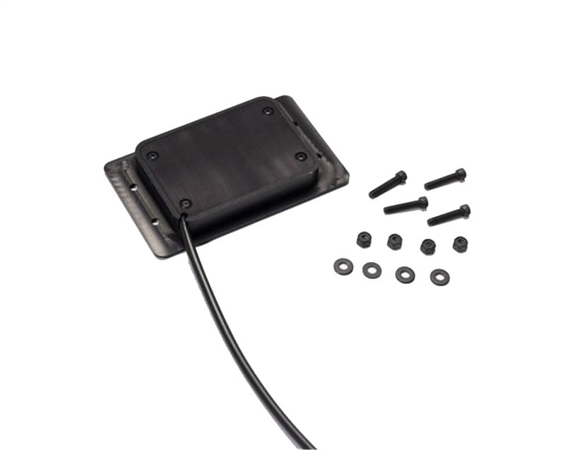 Putco Luminix High Power LED - 6in Flush Mount - 6 LED - 2400LM - 5.75x.75x3.5in Light Mounts Putco