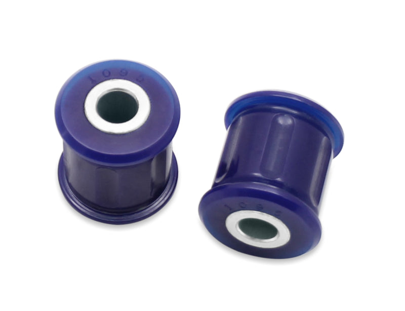 SuperPro 1993 Lexus GS300 Base Lower Rear Inner Toe Control Arm Bushing Set Bushing Kits Superpro