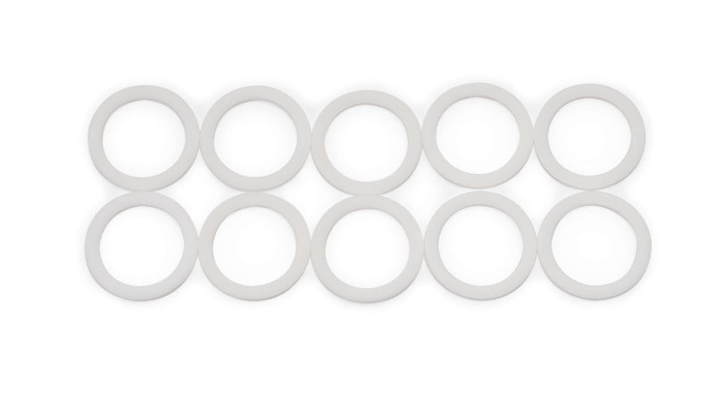 Russell Performance -8 AN PTFE Washers Hardware - Singles Russell