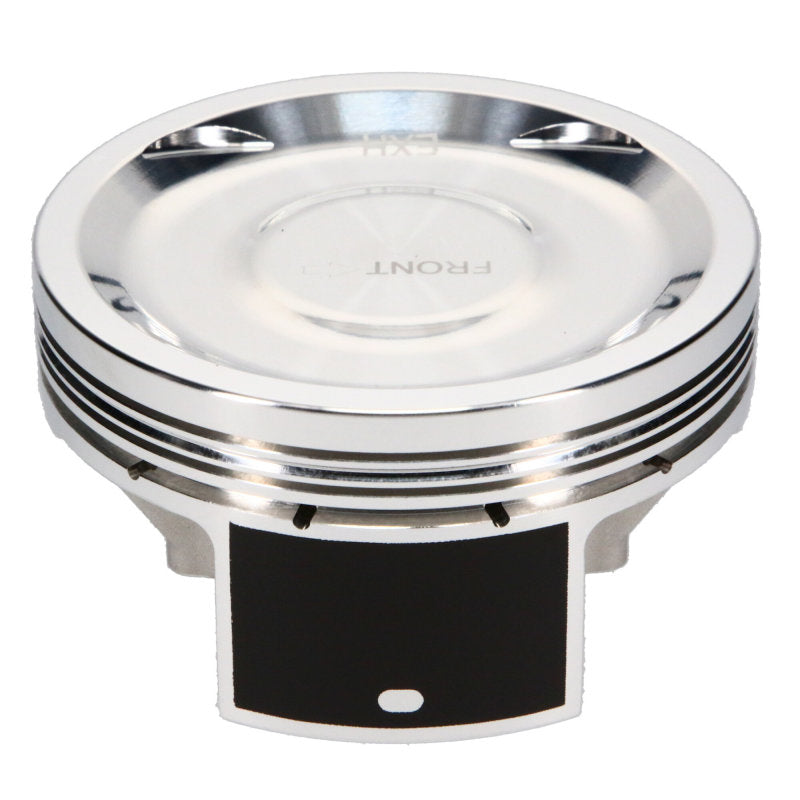 JE Pistons SUB STI EJ257 Block w/ EJ20 Head 99.75mm Bore Single Piston - Right Pistons - Forged - Single JE Pistons