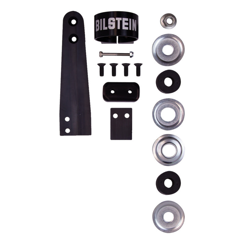 Bilstein 2007-2021 Toyota Tundra B8 8100 Monotube Rear Right Shock Absorber Shocks and Struts Bilstein