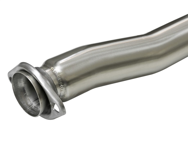 aFe Takeda 3in 304 SS Cat-Back Exhaust System 15-18 Subaru WRX/WRX STI H4-2.0/2.5L (t) Catback aFe
