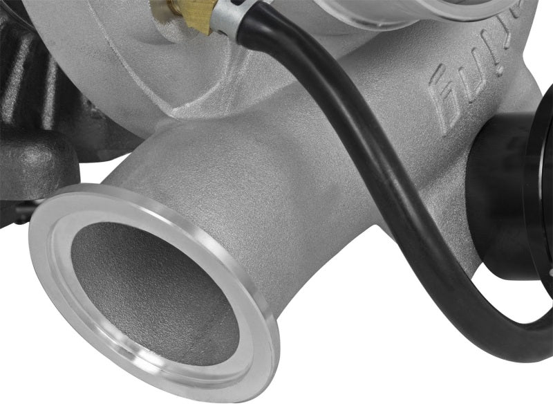 aFe Power Bladerunner Turbocharger 98.5-02 Dodge Diesel Trucks L6-5.9L (td) Turbochargers aFe