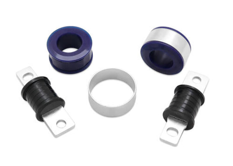 Superpro 22-24 Hyundai Kona N Rear Blade Control Arm/Trailing Arm Forward Pivot Bushing Kit Bushings - Full Vehicle Kits Superpro