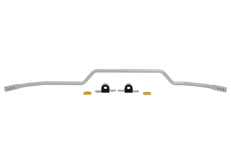 Whiteline 90-93 Toyota Celica GT-Four Turbo AWD ST185 Rear 20mm Heavy Duty Adjustable Swaybar Sway Bars Whiteline
