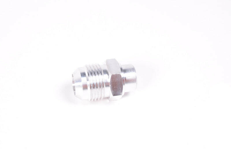 Radium Engineering 10AN PCV Valve Cover Adapter - EVO 8 / 9 Fittings Radium Engineering