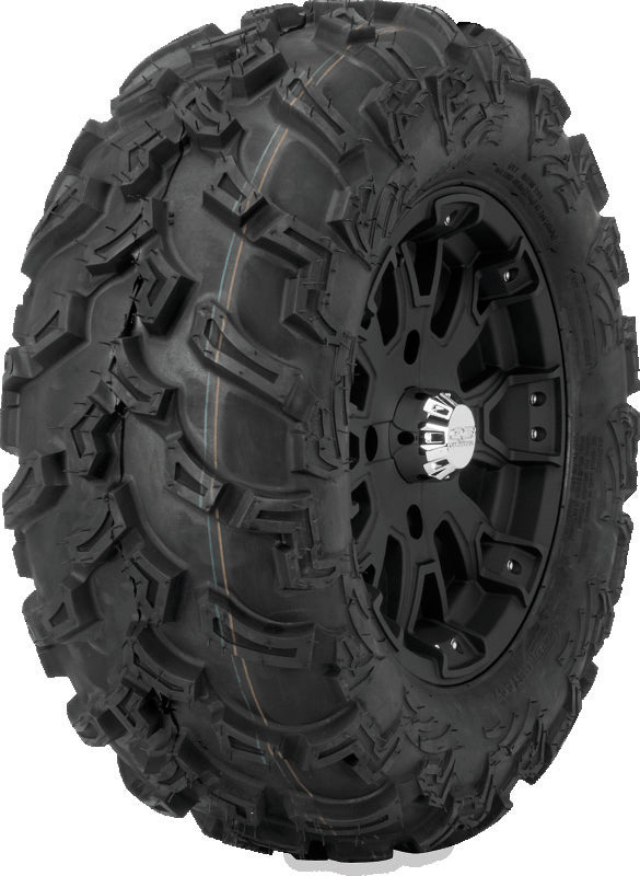 QuadBoss QBT447 Utility Tire - 26x11-14 6Ply Tires - Off Road QuadBoss