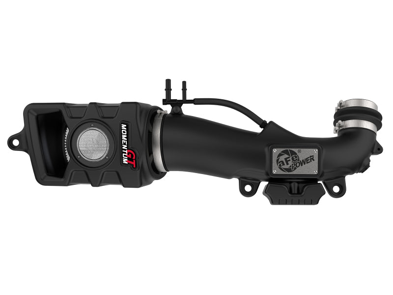 aFe Momentum GT Pro DRY S Cold Air Intake System 2018 Jeep Wrangler (JL) I4-2.0L (t) Cold Air Intakes aFe