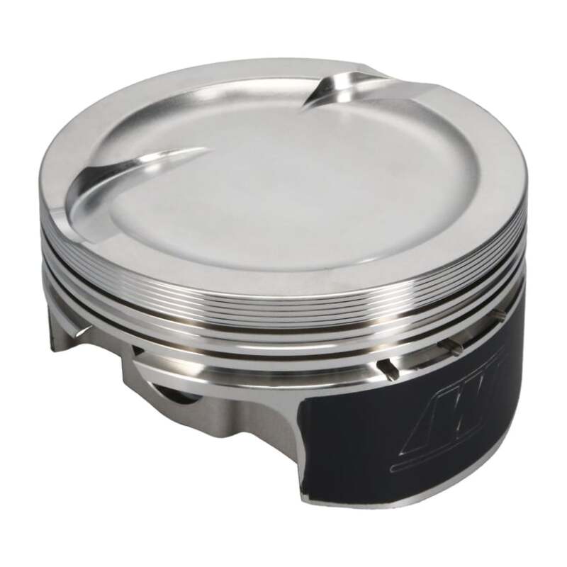 Wiseco Chevy LS 3.780in 1.165in CH -8.00 CC Piston Set Piston Sets - Forged - 8cyl Wiseco