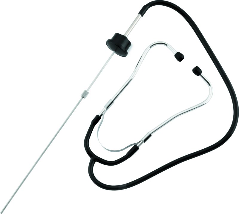 BikeMaster Stethoscope Tools BikeMaster