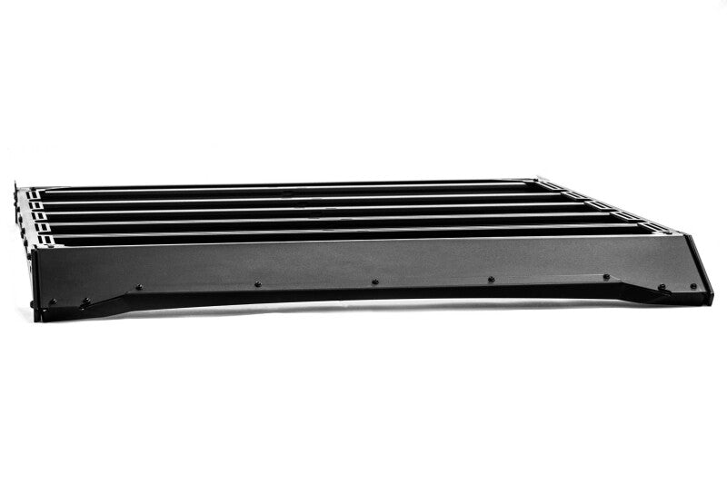 DV8 Offroad 2024-2025 Toyota Tacoma Double Cab Roof Rack Roof Rack DV8 Offroad