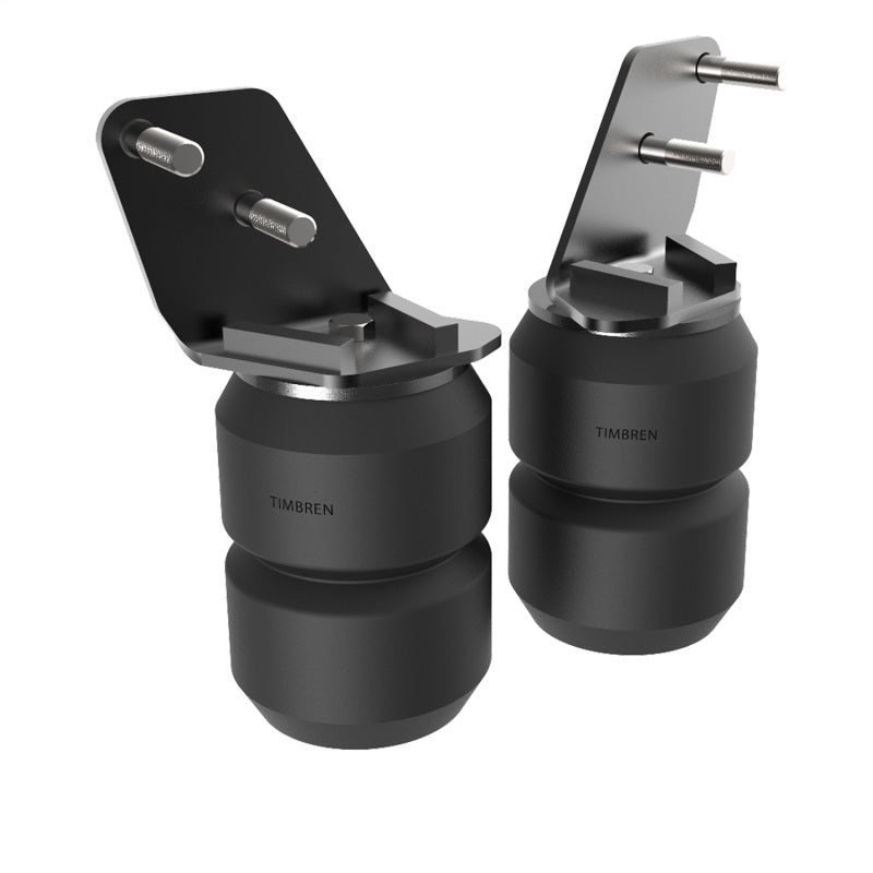 Timbren 2003 International 7500 Rear Suspension Enhancement System Bump Stops Timbren
