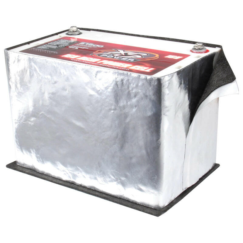 DEI Cell Saver Battery Insulation Kit Heat Shields DEI