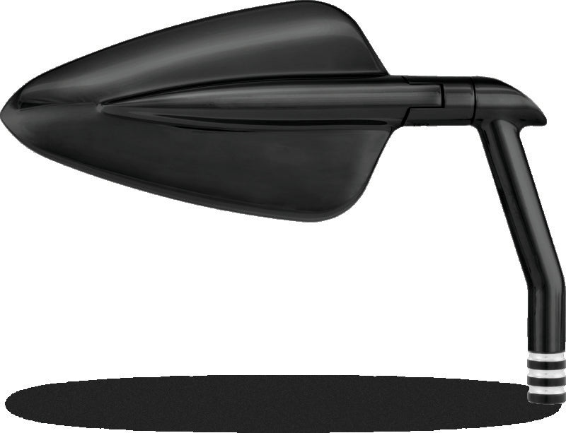 Performance Machine Vision Mirror Assy Arrow XL - Contrast Cut Side Mirrors Performance Machine