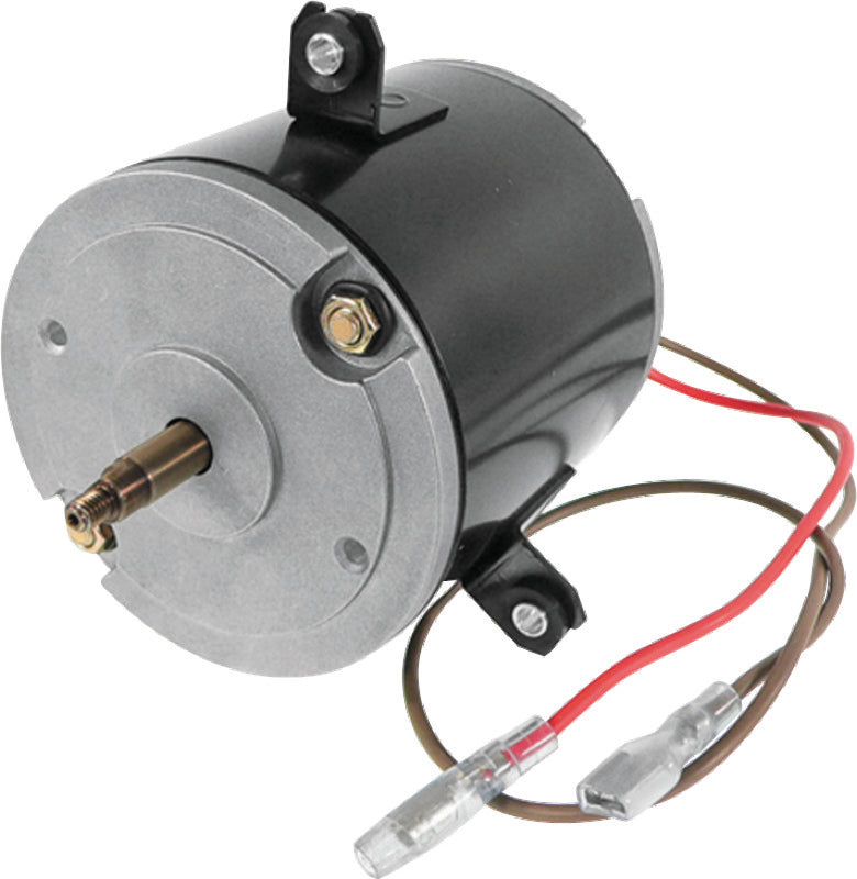 QuadBoss 94-95 Polaris 400L 2x4 Fan Motor Only Fans & Shrouds QuadBoss