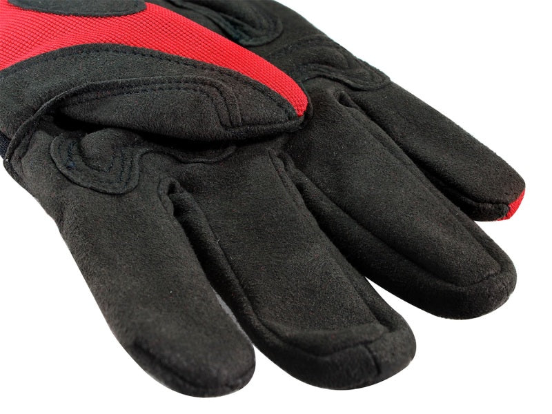 aFe Power Promotional Mechanics Gloves - Large Gloves aFe